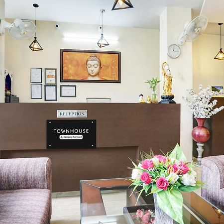 Super Townhouse Dharamshala Otel Dış mekan fotoğraf