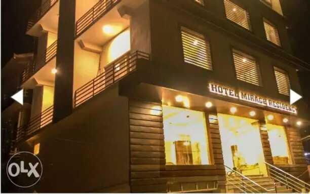 Super Townhouse Dharamshala Otel Dış mekan fotoğraf